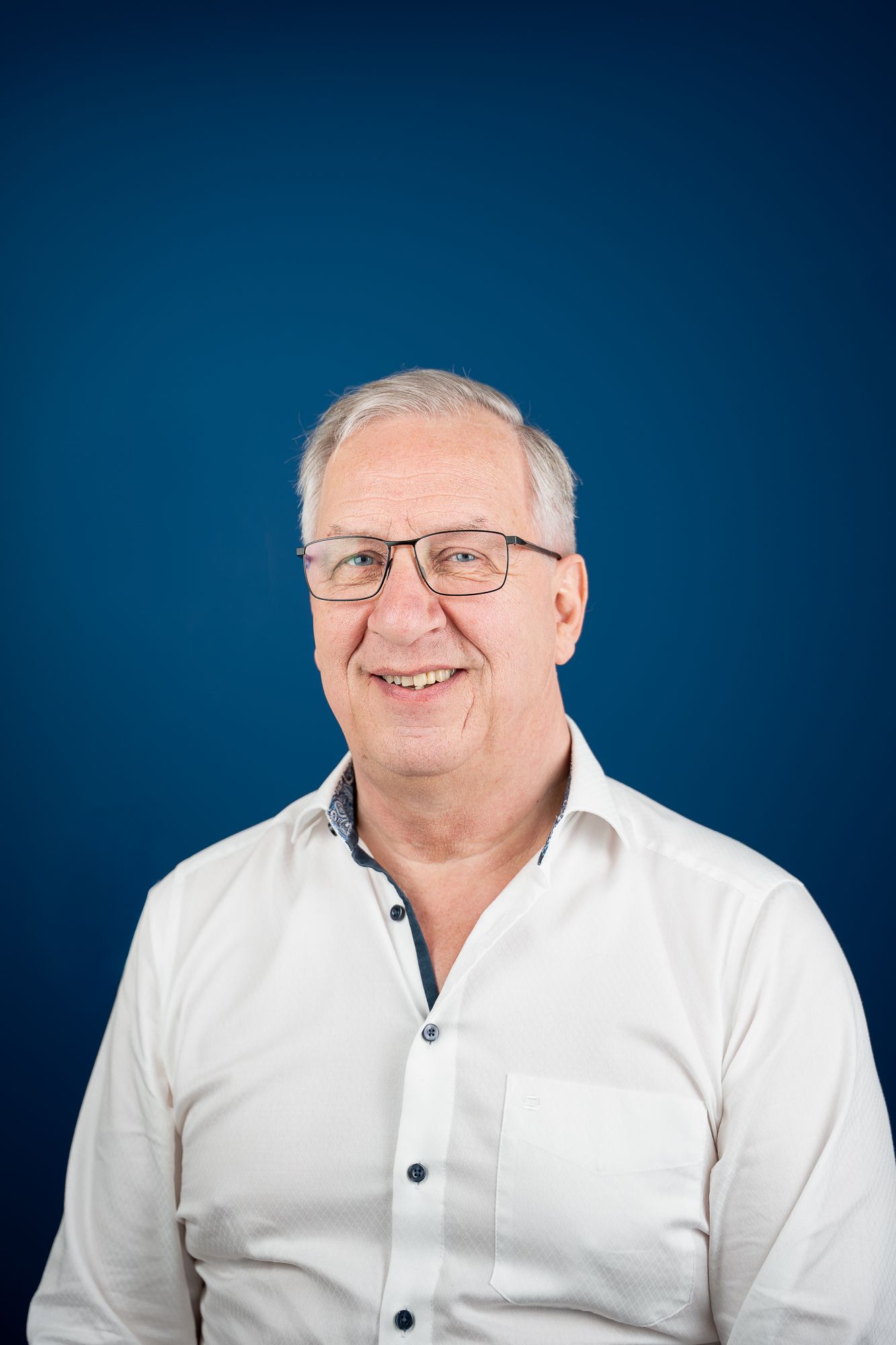 Robert van den Berg