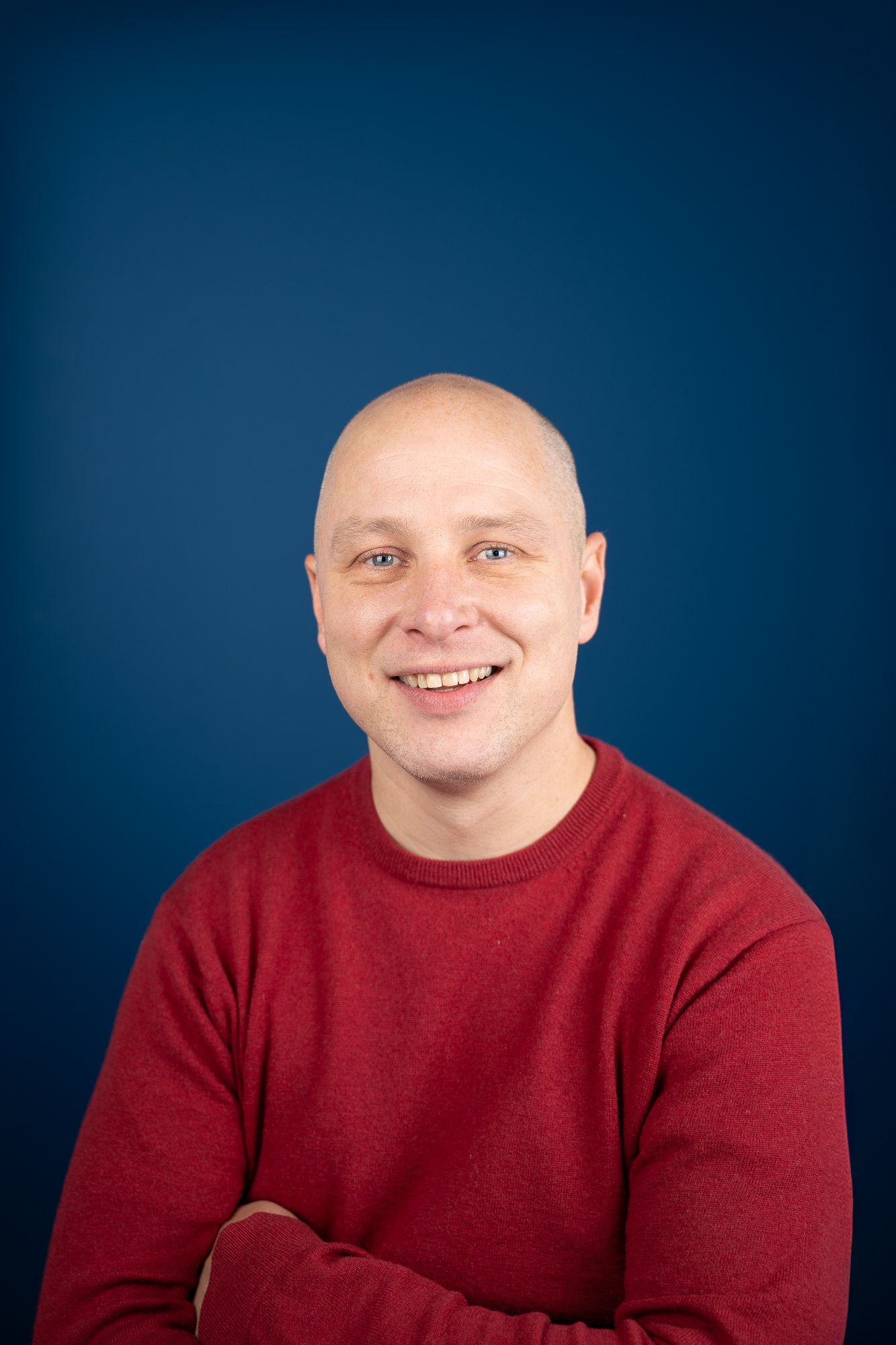 Thijs van den Boom